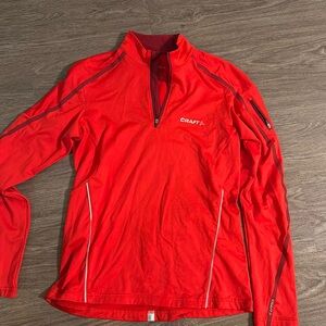 Craft 1/2 zip